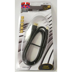 Cordon HDMI 1.4