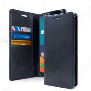 Etui Goospery Blue Moon I Phone 6 et 6S Etui Goospery Blue Moon I Phone 6 et 6S