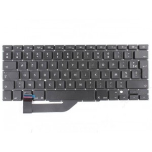 Clavier MacBook PRO A1398