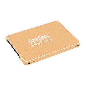 Disque dur SSD Kingspec P3D 240 Go