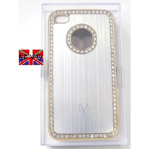 Coque I-Phone 4/4s Luxury 