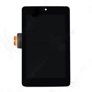 Ecran Nexus 7 V2012 Ecran Nexus 7 V2012
