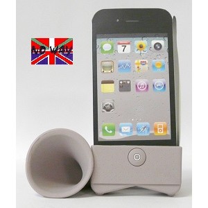 Amplificateur I-Phone 4/4S