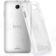 Silicone Chrystal HTC U11