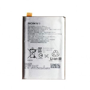 Batterie Sony Xperia X