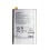 Batterie Sony Xperia X