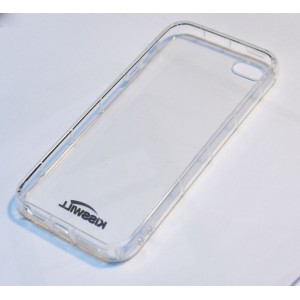 Coque Kisswill Air I Phone 5