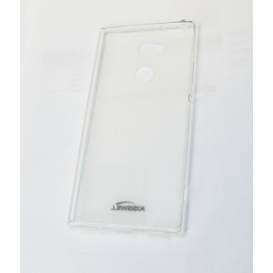 Coque Kisswill Frosted Nokia Lumia 650