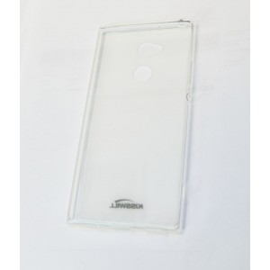Coque Kisswill Frosted Nokia Lumia 650