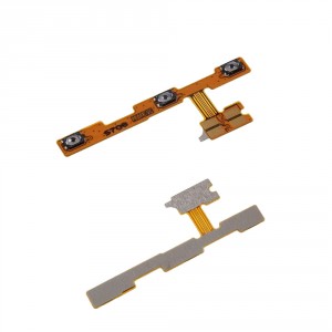 Nappe power volume Huawei P8 Lite 2017 Nappe power volume Huawei P8 Lite 2017