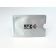 Etui CB protection RFID