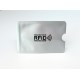 Etui CB protection RFID