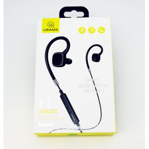 Casque de sport Bluetooth USAMS FC001 Casque de sport Bluetooth USAMS FC001