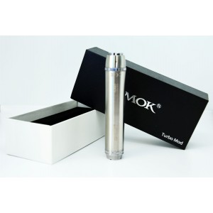 MOD mécanique SMOK Turbo Mod MOD mécanique SMOK Turbo Mod
