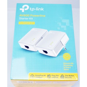 CPL TP-Link AV600