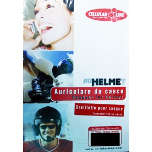 Mains libres pour casque de moto Sagem MYX5 Mains libres pour casque de moto Sagem MYX5