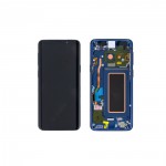 Ecran Samsung galaxy S9