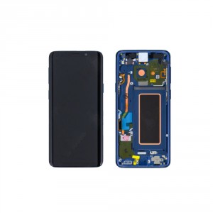 Ecran Samsung galaxy S9 Plus service pack Ecran Samsung galaxy S9 Plus service pack