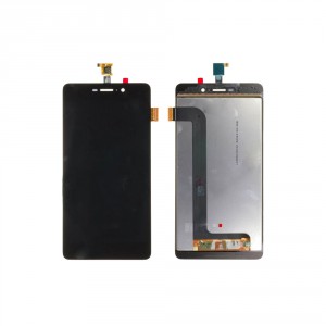 Ecran Wiko Pulp Fab 4G Ecran Wiko Pulp Fab 4G