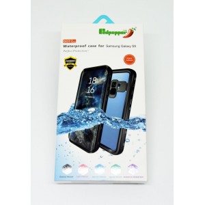 Coque étanche Redpepper Samsung galaxy S9