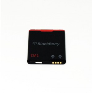 Batterie Blackberry E-M1
