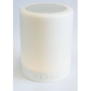 Enceinte Touch-lamp Bluetooth