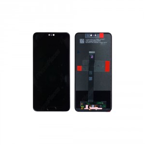Ecran HUAWEI P20 Lite Bleu avec châssis Ecran HUAWEI P20 Lite Bleu avec châssis