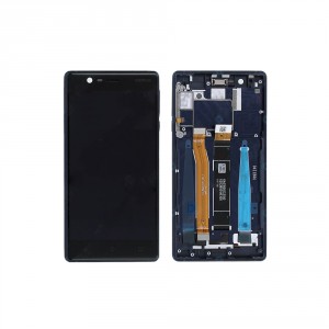 Ecran Nokia 3 Ecran Nokia 3