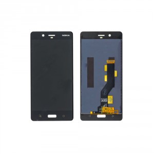 Ecran Nokia 8 Ecran Nokia 8