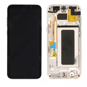 Ecran Samsung galaxy S8 Plus service pack Ecran Samsung galaxy S8 Plus service pack