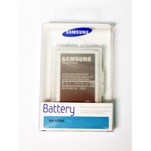 Batterie Samsung EB-BN750BBE