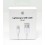 Câble data Lightning I-Phone 2 mètres