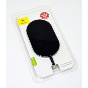 Récepteur induction Baseus Micro USB