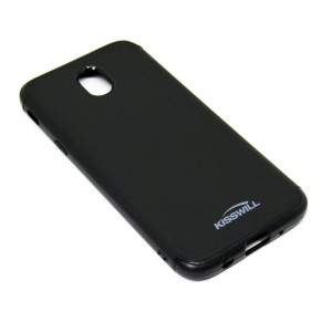 Coque Kisswill Brushed Samsung Galaxy J5 2017