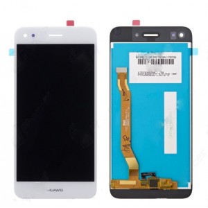 Ecran Huawei Y6 2018 Blanc