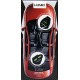 Chargeur voiture LDNIO 2+2 USB