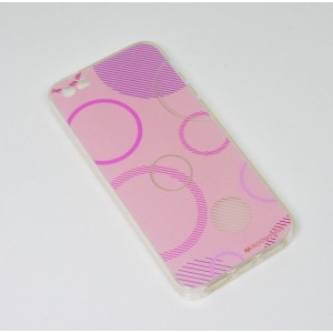 Coque Goospery Da Vinci I Phone 5 / 5S / SE