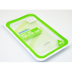 Coque Kisswill Air Samsung Galaxy A6 2018