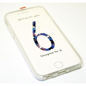 Coque silicone 360 i phone 6 Coque silicone 360 i phone 6