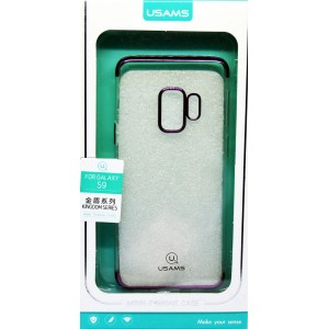 Coque USAMS Kingdom Series Samsung Galaxy S9 Plus