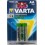 Pile rechargeable LR06 AA varta