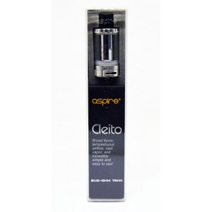 Clearoniseur Aspire Cleito