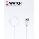 Câble de charge AppleWatch Swatch
