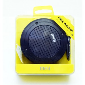 Enceinte Bluetooth MIFA F10 Enceinte Bluetooth MIFA F10