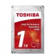 Disque dur Toshiba SATA II 3,5" 1 To