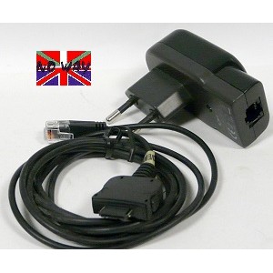 Chargeur secteur Samsung A300 Chargeur secteur Samsung A300