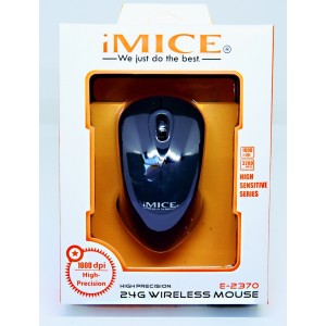 Souris sans fil iMice E-2370