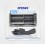 Chargeur secteur double batterie 18350 & 18650