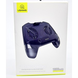 Gamepad ventil&eacute; USAMS powerbank
