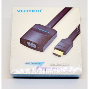 Adaptateur HDMI / VGA Vention